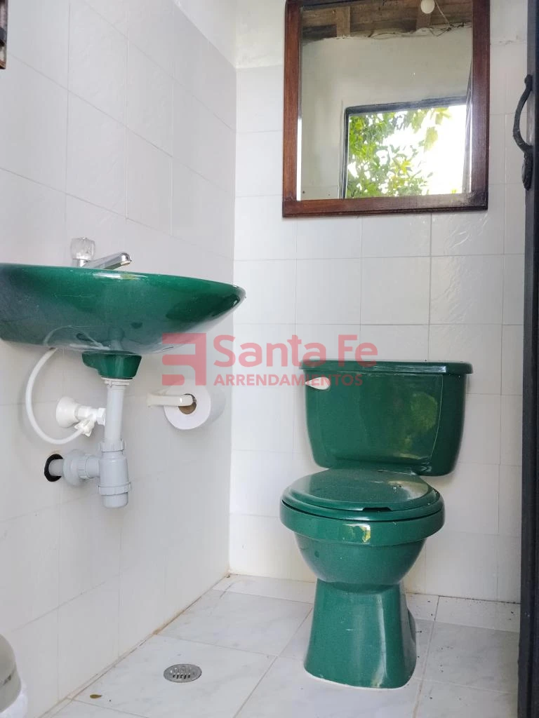 Casa en Barbosa, Barbosa — foto 15