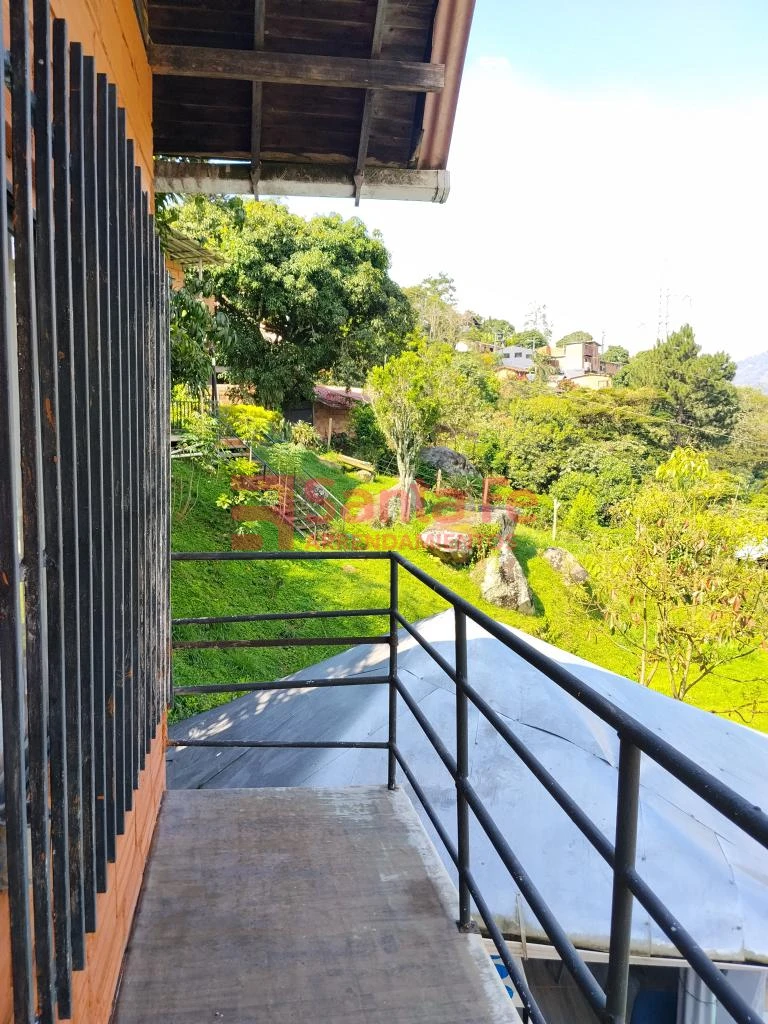 Casa en Barbosa, Barbosa — foto 16