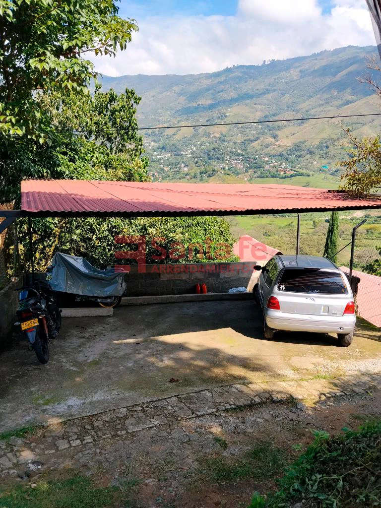Casa en Barbosa, Barbosa — foto 18
