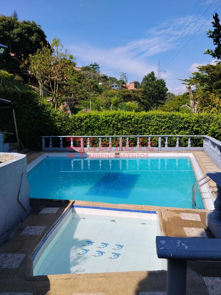 Casa en Barbosa, Barbosa — foto 19