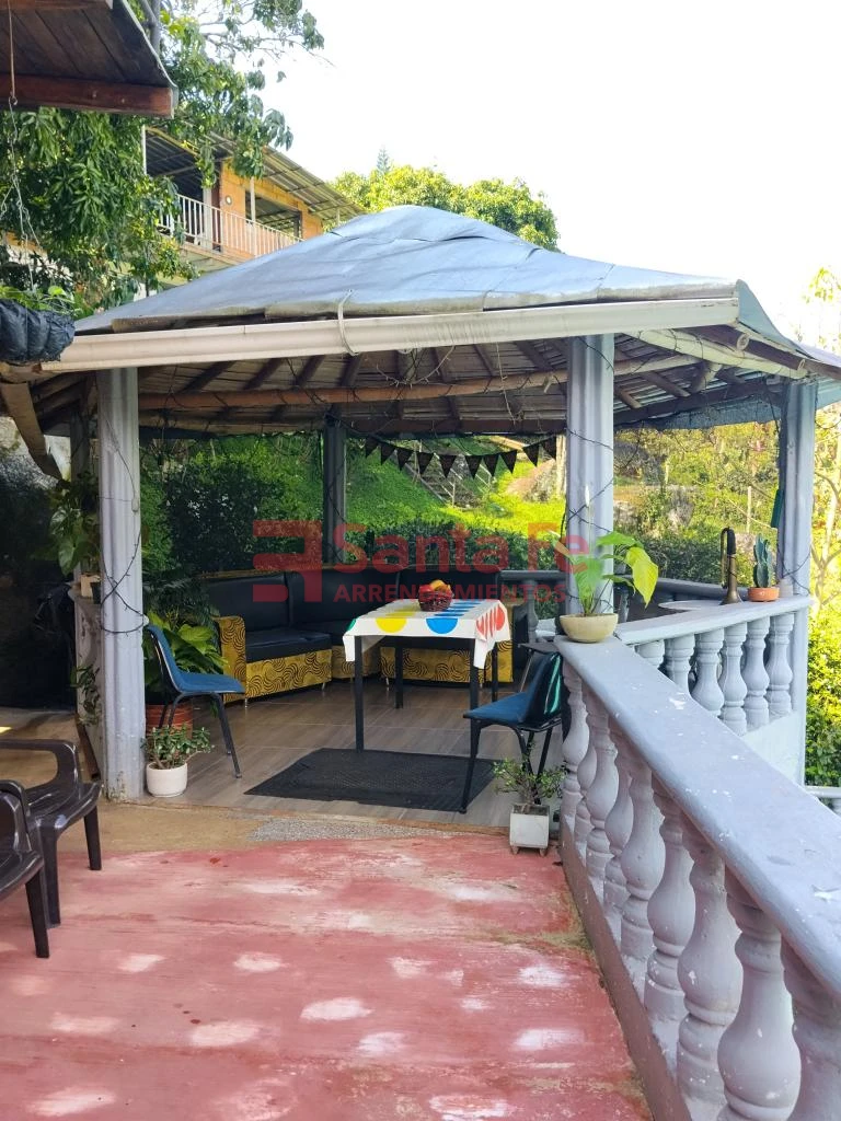 Casa en Barbosa, Barbosa — foto 20