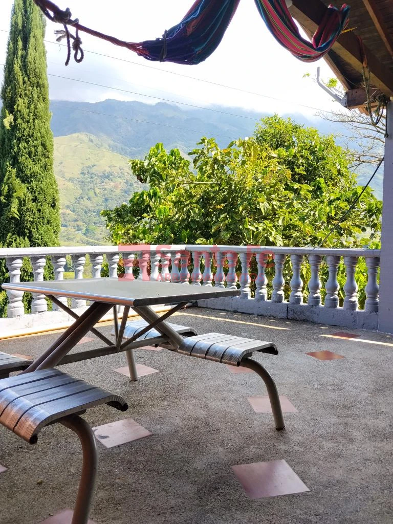 Casa en Barbosa, Barbosa — foto 21