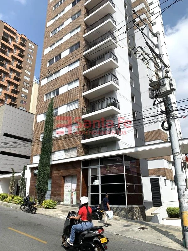 Apartamento en Itagüi, Itagüí