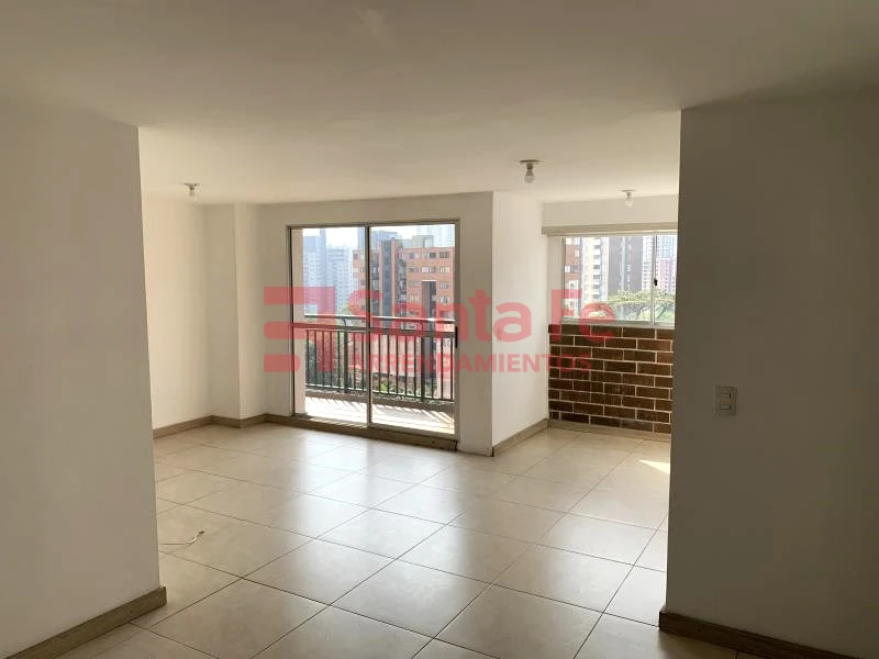 Apartamento en Itagüi, Itagüí