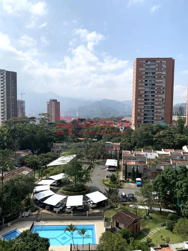 Apartamento en Itagüi, Itagüí