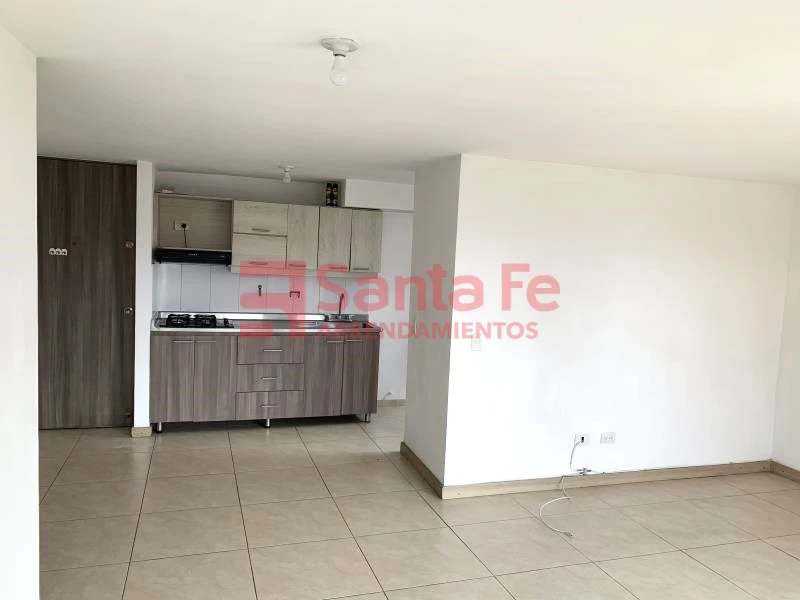 Apartamento en Itagüi, Itagüí