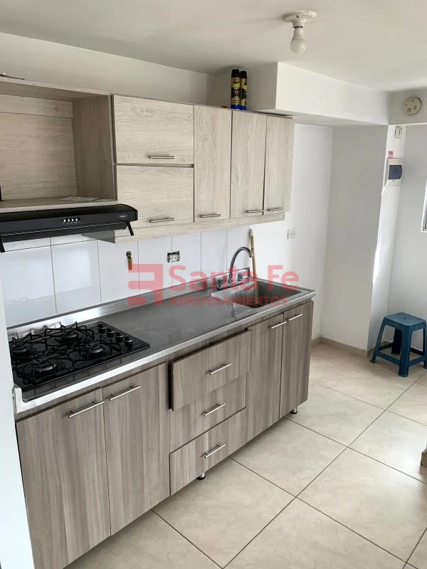 Apartamento en Itagüi, Itagüí