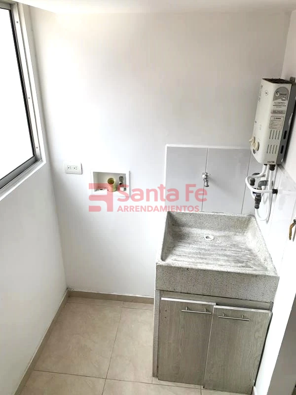 Apartamento en Itagüi, Itagüí — foto 6