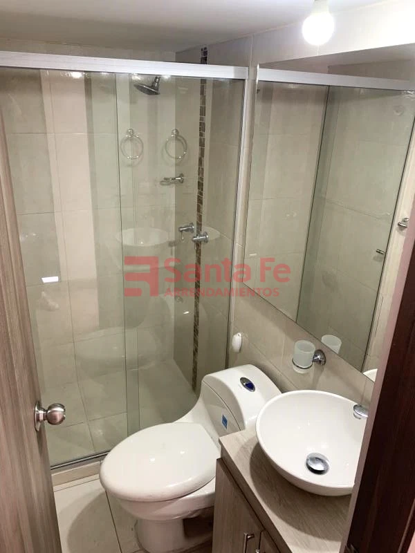 Apartamento en Itagüi, Itagüí — foto 8