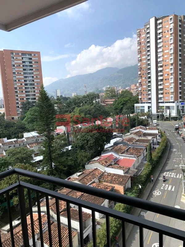 Apartamento en Itagüi, Itagüí — foto 15