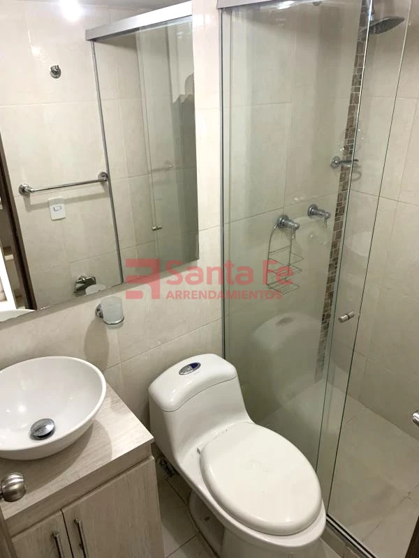 Apartamento en Itagüi, Itagüí — foto 16