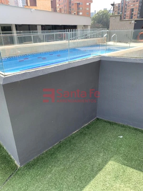 Apartamento en Itagüi, Itagüí — foto 19