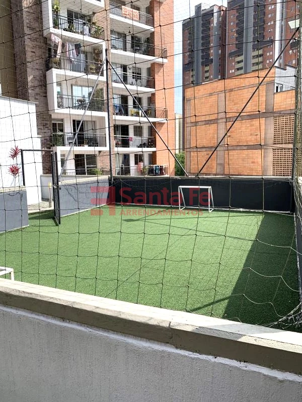 Apartamento en Itagüi, Itagüí — foto 20