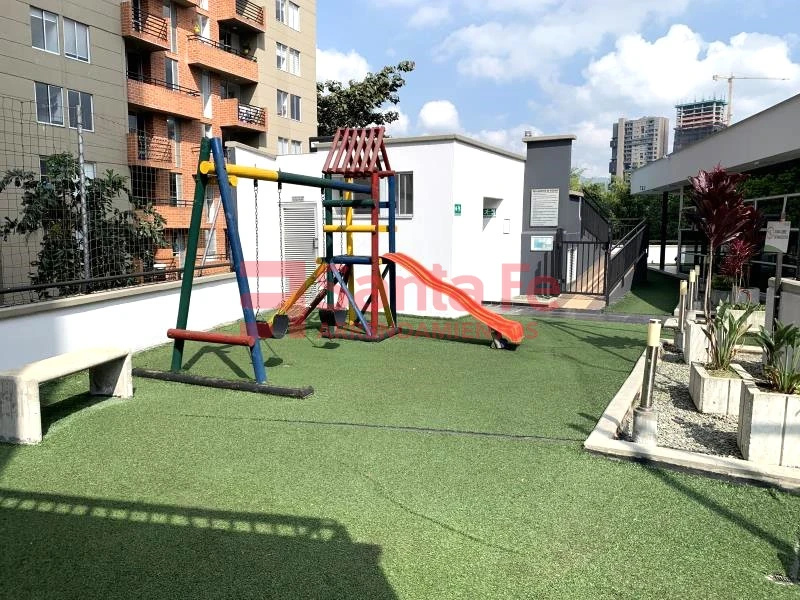 Apartamento en Itagüi, Itagüí — foto 21