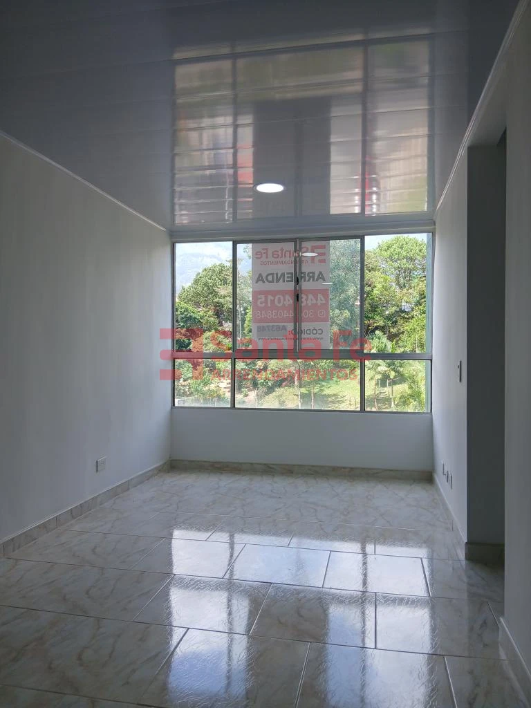 Apartamento en San Antonio de Prado, Medellín