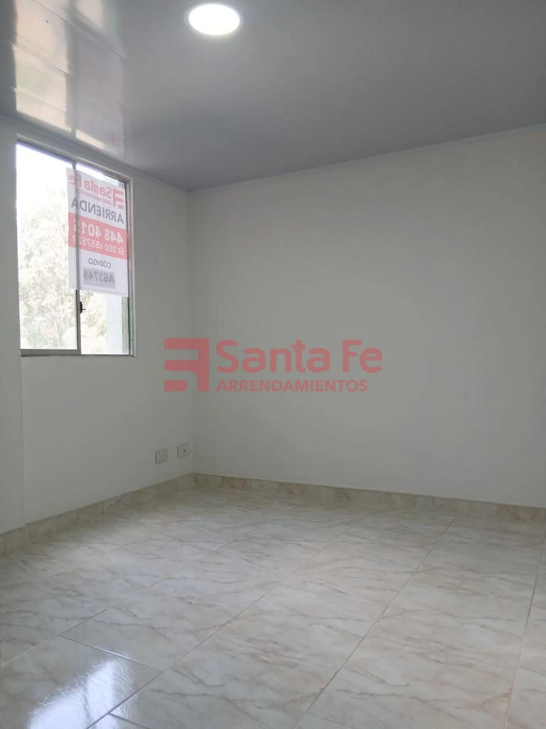 Apartamento en San Antonio de Prado, Medellín