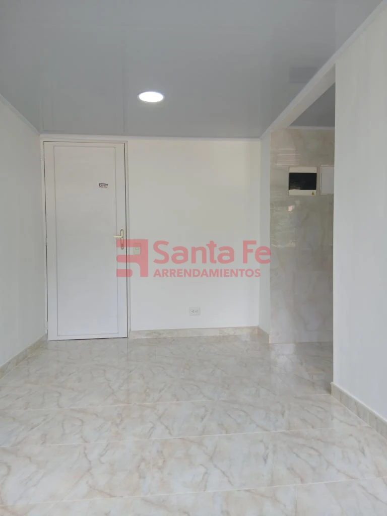 Apartamento en San Antonio de Prado, Medellín