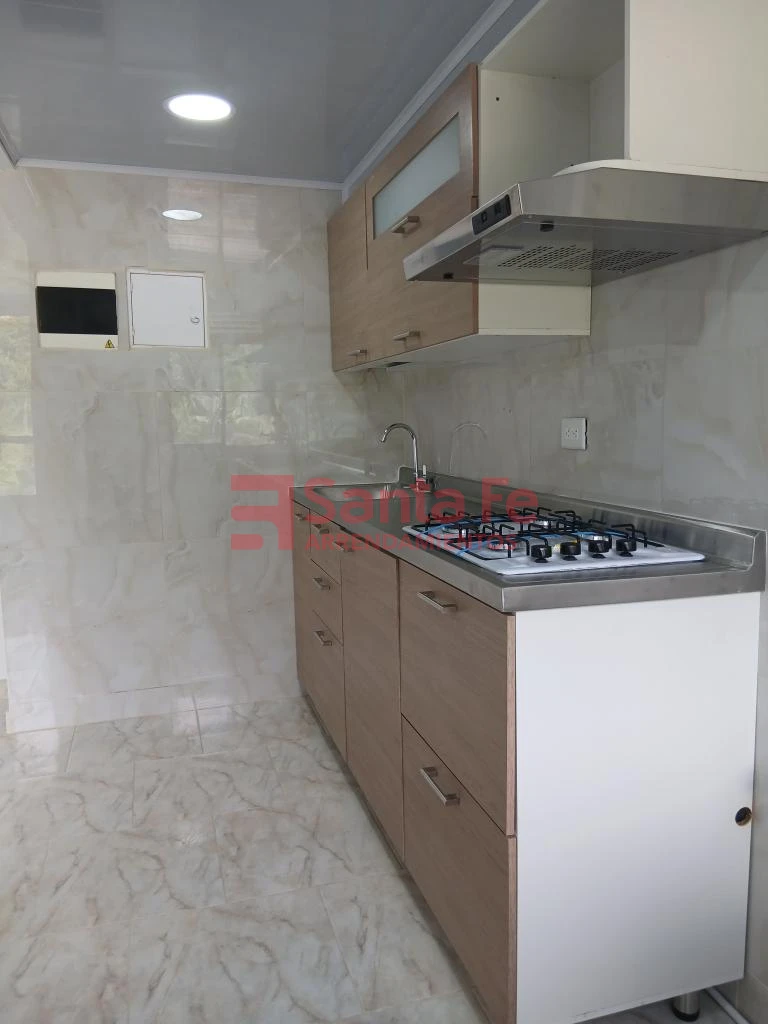Apartamento en San Antonio de Prado, Medellín — foto 6
