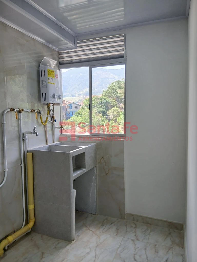 Apartamento en San Antonio de Prado, Medellín — foto 7