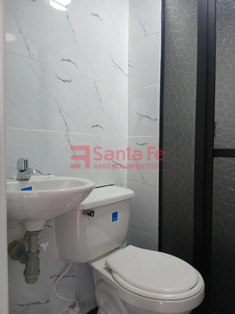 Apartamento en San Antonio de Prado, Medellín — foto 8