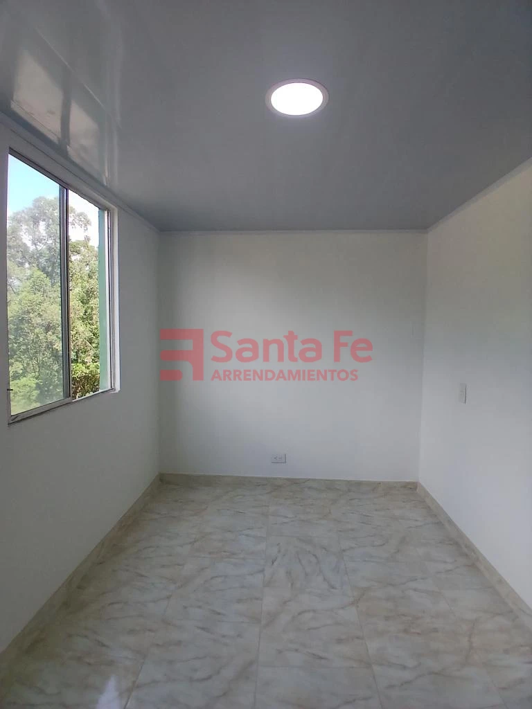 Apartamento en San Antonio de Prado, Medellín — foto 12