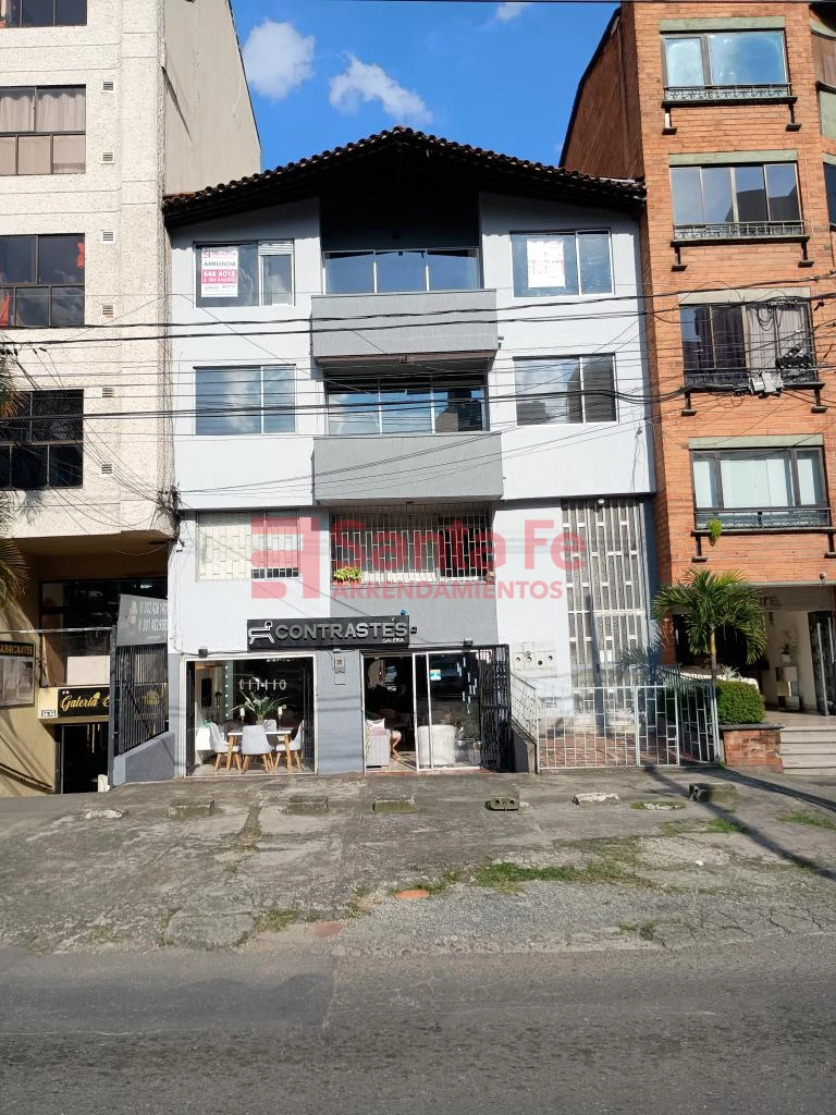 Casa en Laureles, Medellín