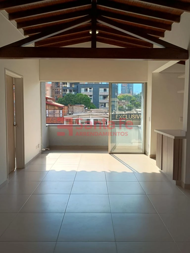 Casa en Laureles, Medellín