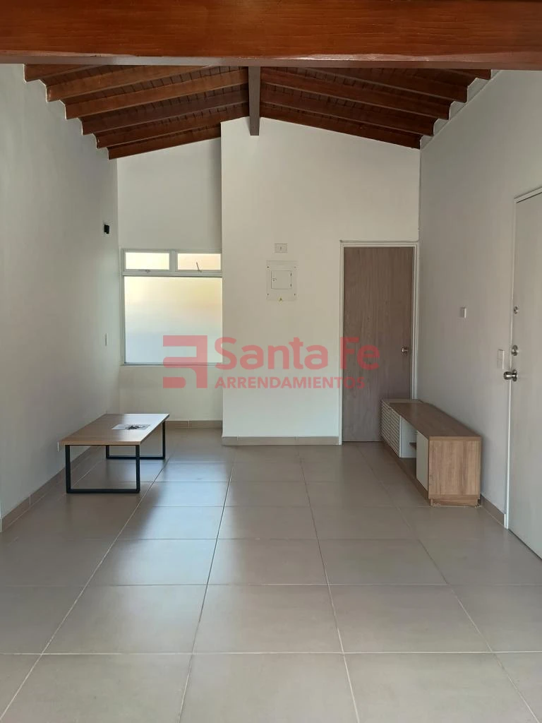 Casa en Laureles, Medellín