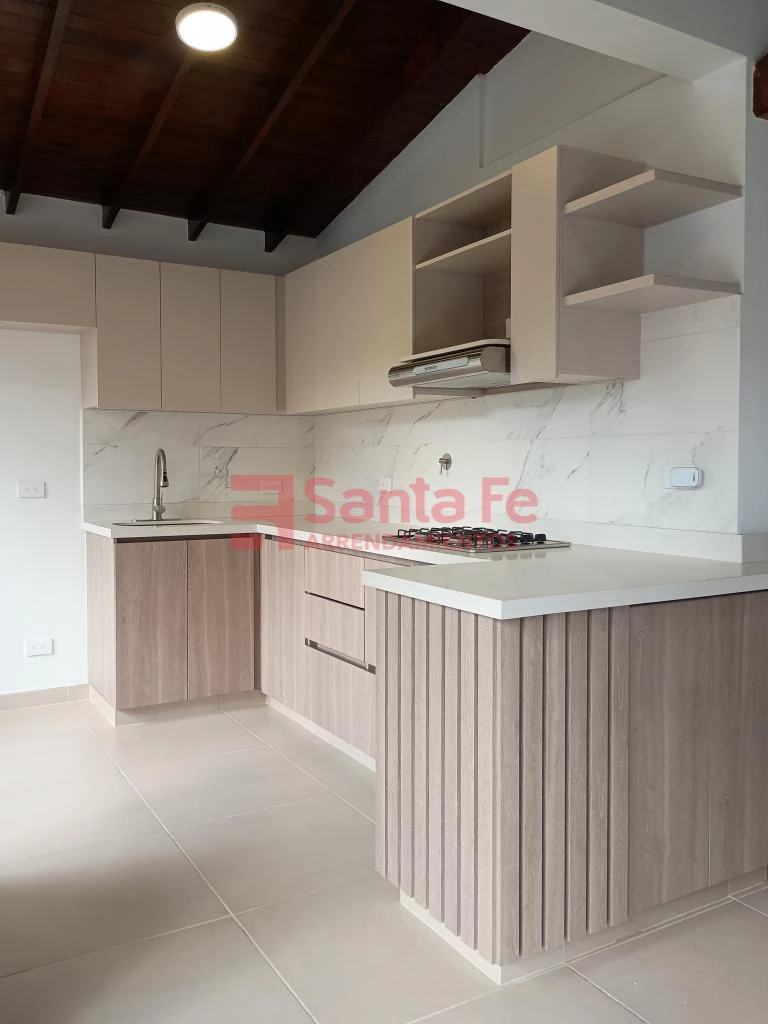 Casa en Laureles, Medellín
