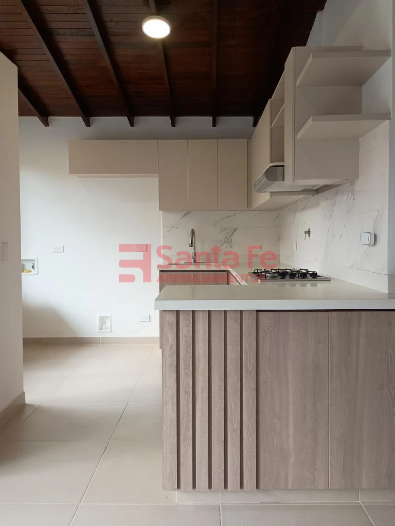 Casa en Laureles, Medellín