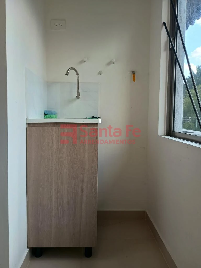 Casa en Laureles, Medellín — foto 6
