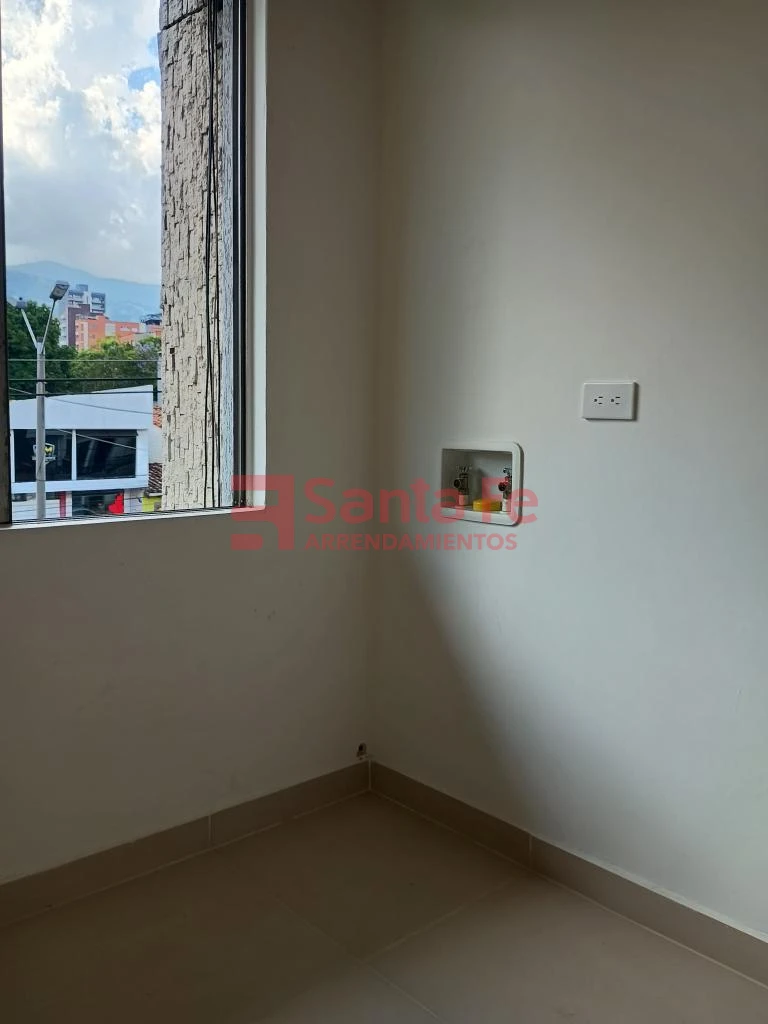 Casa en Laureles, Medellín — foto 7