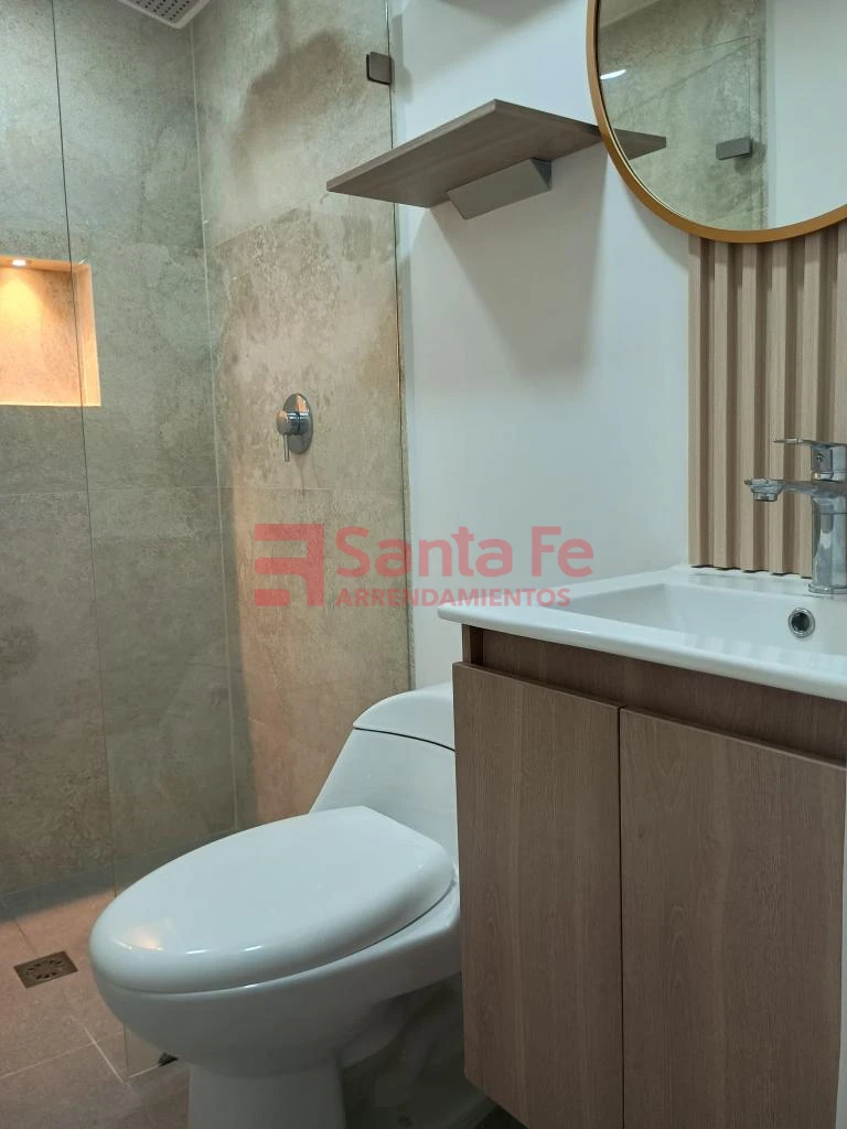 Casa en Laureles, Medellín — foto 8