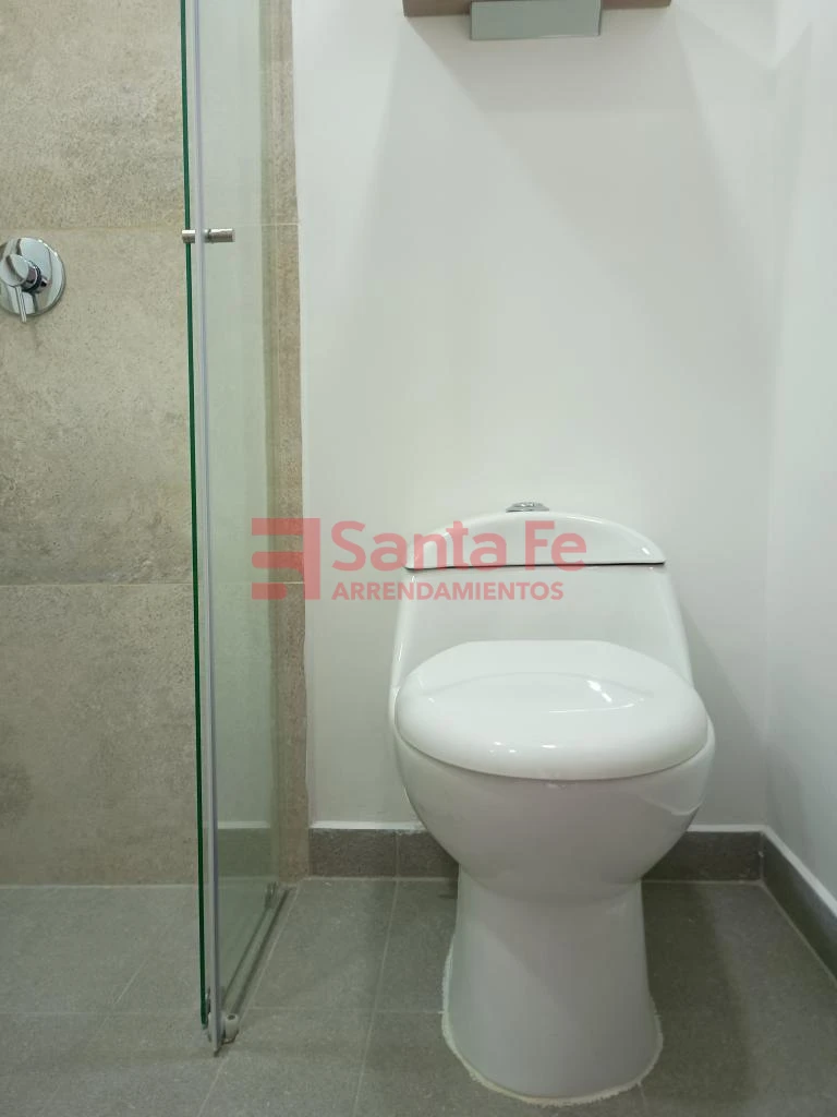 Casa en Laureles, Medellín — foto 17