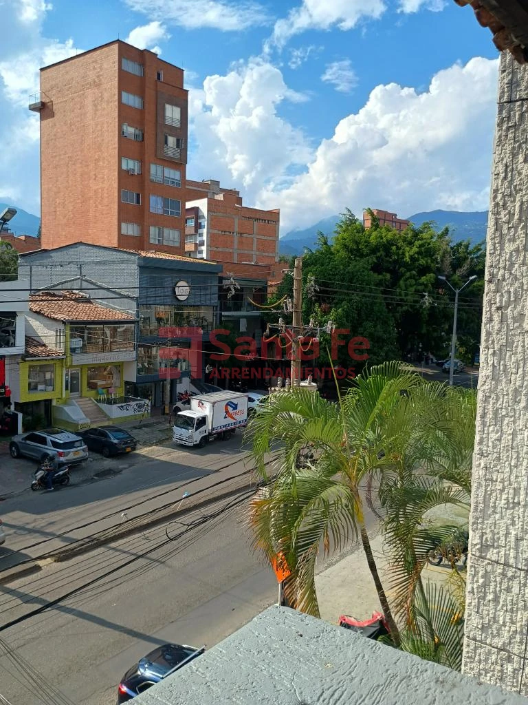 Casa en Laureles, Medellín — foto 24