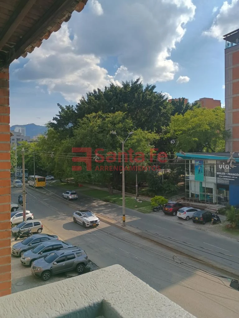 Casa en Laureles, Medellín — foto 25