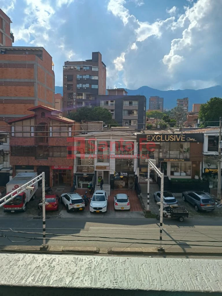 Casa en Laureles, Medellín — foto 26