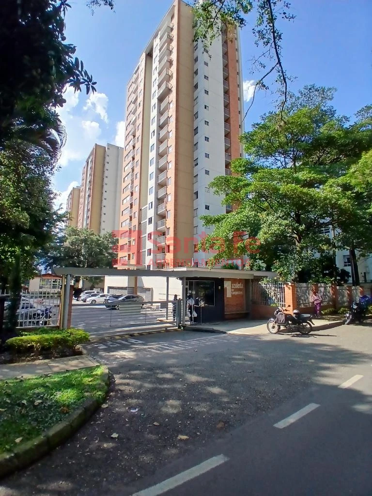 Apartamento en Poblado, Medellín
