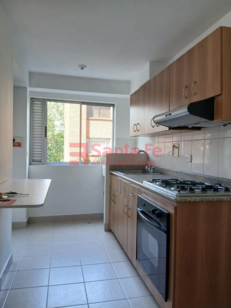 Apartamento en Poblado, Medellín