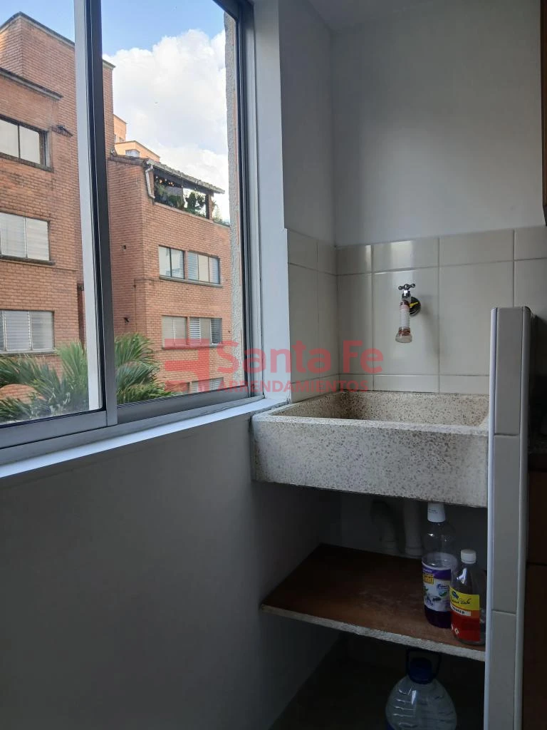 Apartamento en Poblado, Medellín