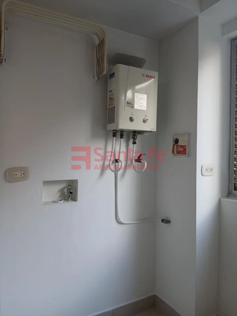 Apartamento en Poblado, Medellín