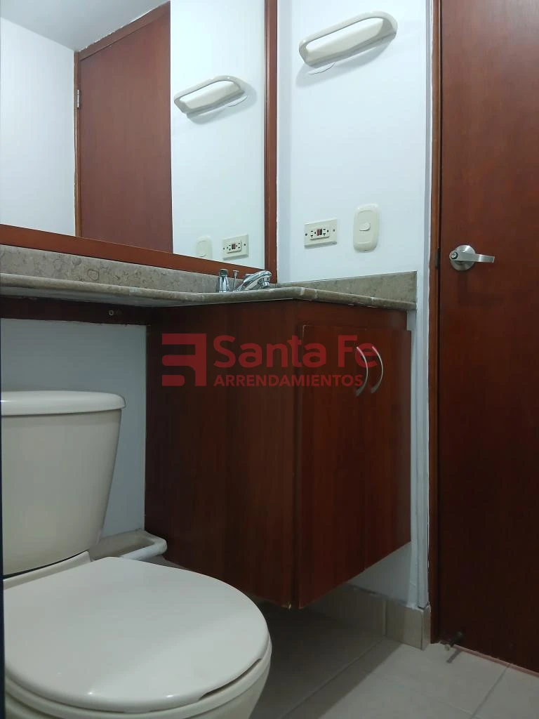 Apartamento en Poblado, Medellín — foto 7