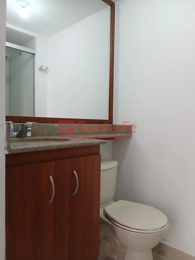Apartamento en Poblado, Medellín — foto 14