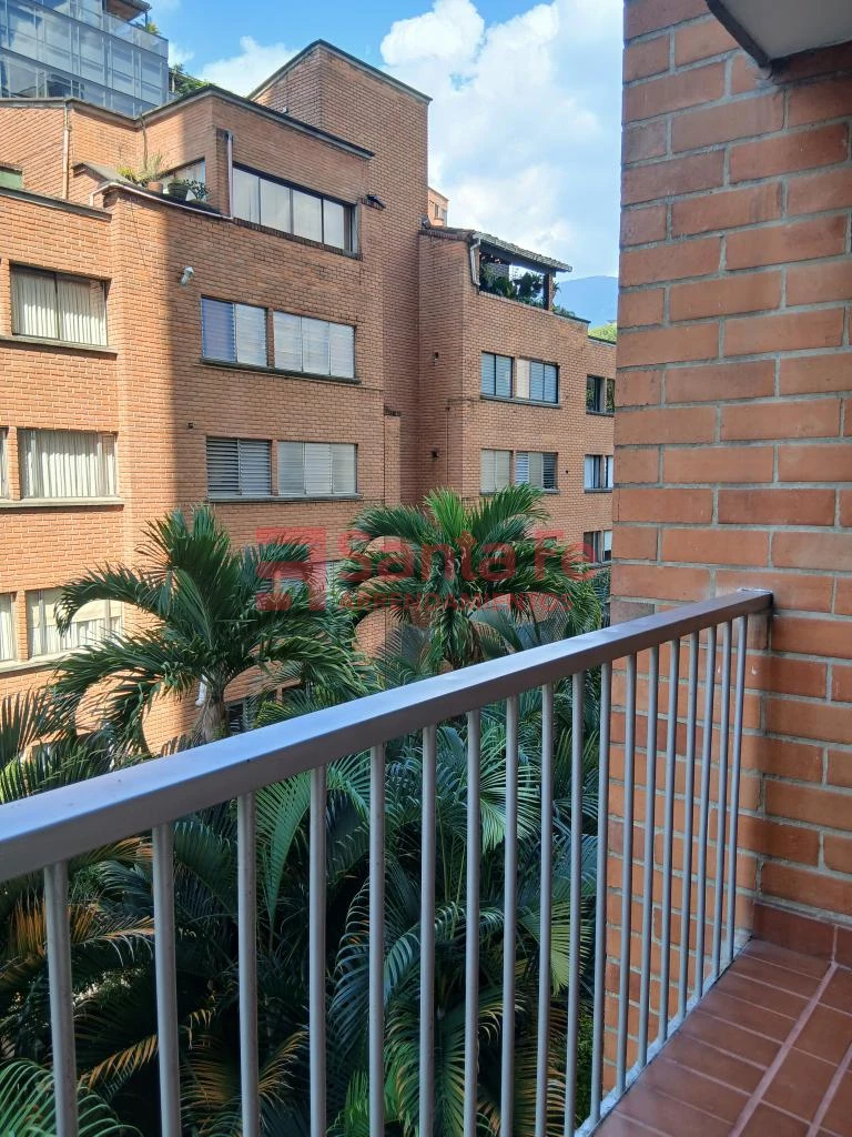 Apartamento en Poblado, Medellín — foto 16
