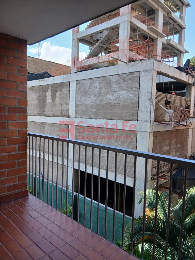 Apartamento en Poblado, Medellín — foto 17