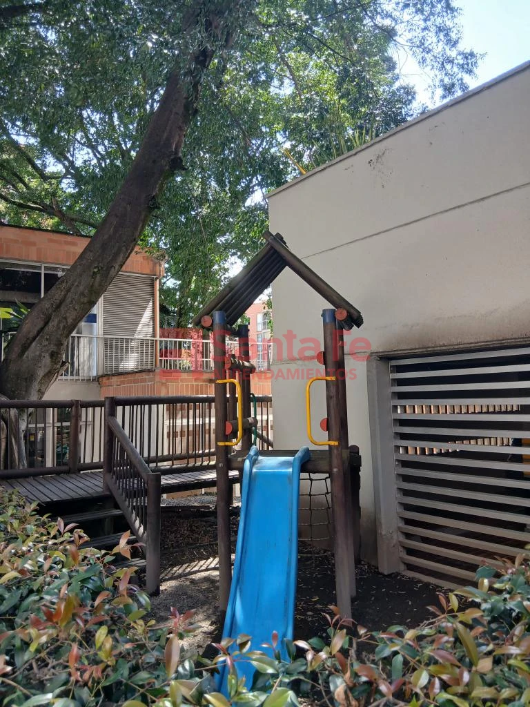Apartamento en Poblado, Medellín — foto 19