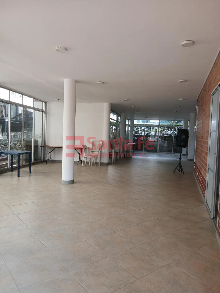 Apartamento en Poblado, Medellín — foto 21