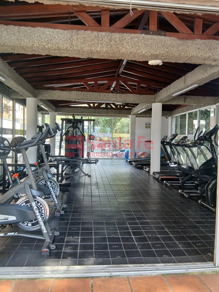 Apartamento en Poblado, Medellín — foto 22