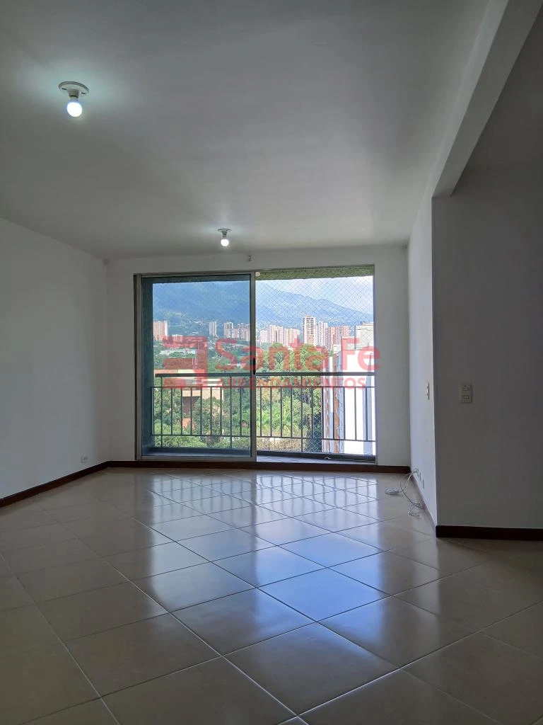 Apartamento en Itagüi, Itagüí