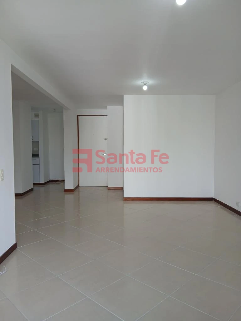 Apartamento en Itagüi, Itagüí